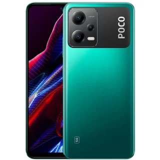 گوشی موبایل شیائومی مدل Poco X5 Pro دو سیم کارت ظرفیت 256 گیگابایت و رم 8 گیگابایت - گلوبال