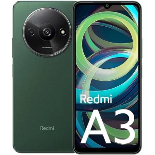 گوشی موبایل شیائومی مدل Redmi A3 دو سیم کارت ظرفیت 128 گیگابایت و رم 4 گیگابایت - گلوبال