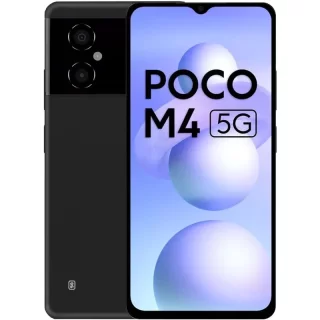 گوشی موبایل شیائومی مدل  Poco M6 4G  دو سیم کارت ظرفیت 256 گیگابایت و رم 8 گیگابایت