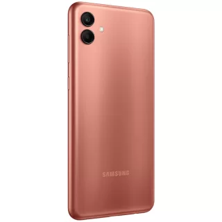 گوشی موبایل سامسونگ  Galaxy A04e دوسیم کارت ظرفیت 64 گیگابایت و رم 3 گیگابایت