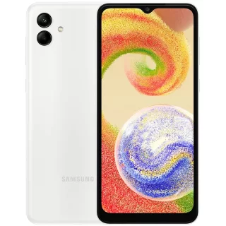 گوشی موبایل سامسونگ  Galaxy A04e دوسیم کارت ظرفیت 64 گیگابایت و رم 3 گیگابایت