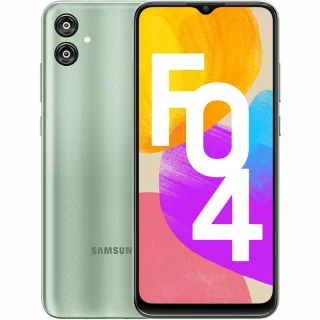 گوشی موبایل سامسونگ  Galaxy A04 دوسیم کارت ظرفیت 32 گیگابایت و رم 3 گیگابایت