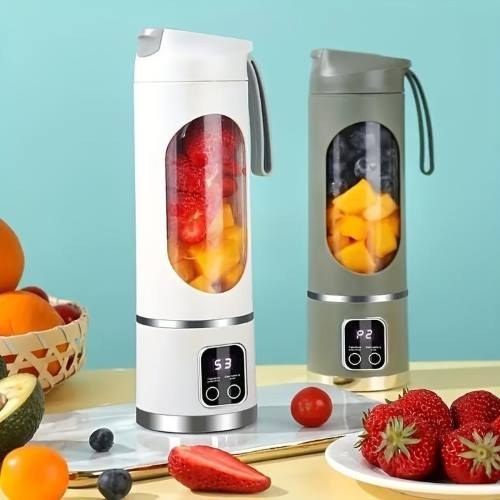 مخلوط کن شارژی قابل حمل Juicing Cup مدل Hs-860