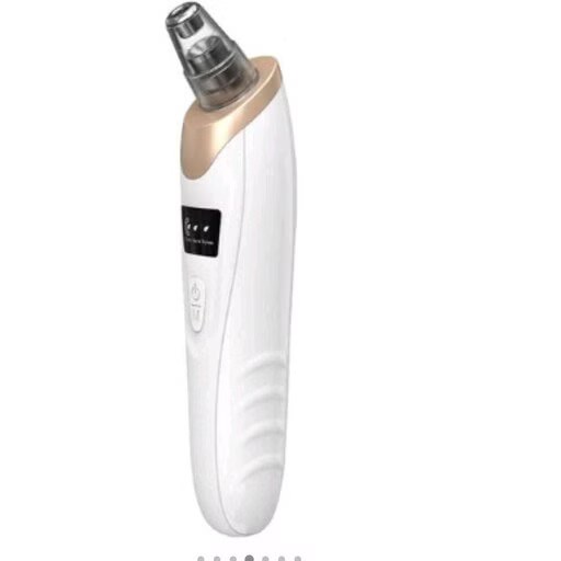 دستگاه پاک سازی صورت (میکرو درم)