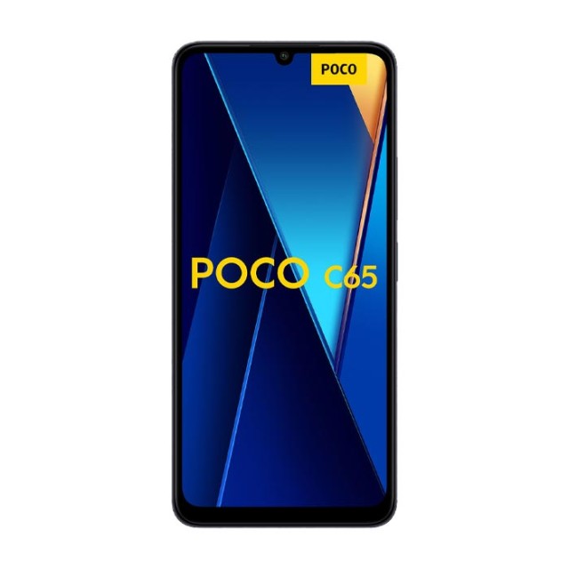 گوشی موبایل Xiaomi مدل Poco C65 (RAM 8) ظرفیت 256GB - مشکی