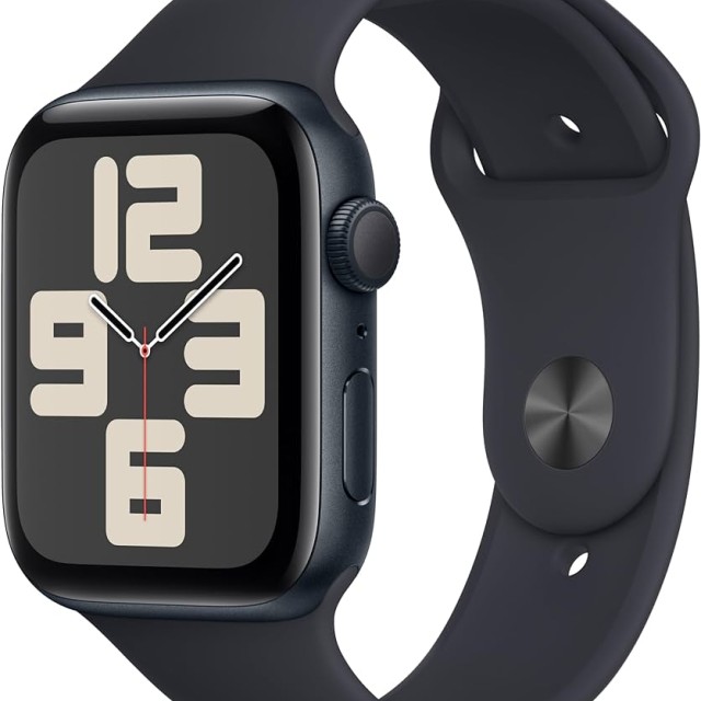 اپل واچ سری SE 2023 مدل Apple Watch Series SE Aluminum Case 40 mm