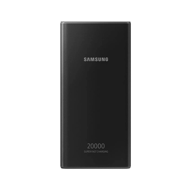 پاوربانک Samsung 25W 20000mAh  اورجینال