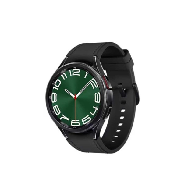 ساعت هوشمند سامسونگ Galaxy Watch6 47mm مدل SM-R960 - مشکی - اصلی