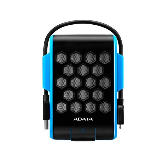 هارد اکسترنال ADATA مدل HD720 ظرفیت 2TB - آبی