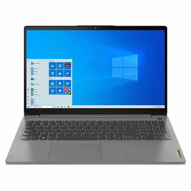 لپ تاپ لنوو 15.6 اینچی HD مدل Intel N4020 - Ideapad 1 15IGL7 رم 4GB حافظه 512GB SSD گرافیک Integrated - خاکستری