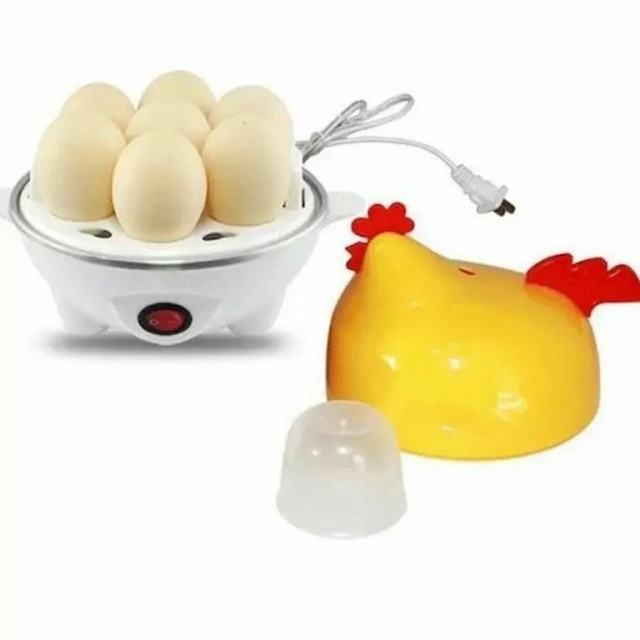 تخم مرغ پز مدل My Dream ا My Dream Egg Cooker