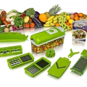 Nicer Dicer Plus