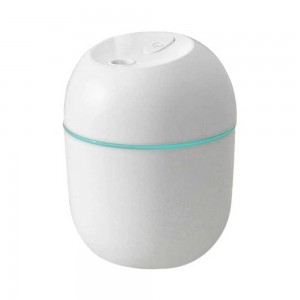 بخور سرد طرح عروسک