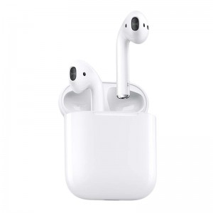 هدفون اپل ایرپاد AirPods 2 (اصل)