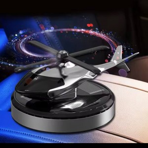 خوشبو کننده خودرو هلیکوپتری(اورجینال)