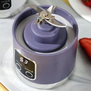 مخلوط کن شارژی قابل حمل Juicing Cup مدل Hs-860
