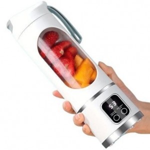 مخلوط کن شارژی قابل حمل Juicing Cup مدل Hs-860