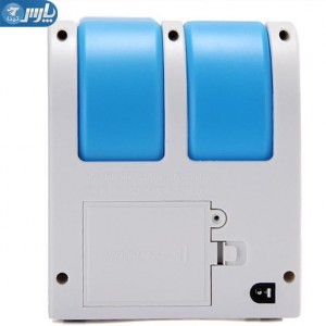 مینی کولر آبی رومیزی USB دو دریچه
