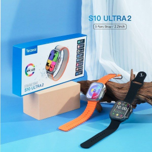 ساعت هوشمند تلزیل S10 Ultra2