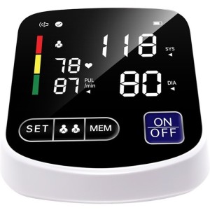 فشارسنج دیجیتال مدل BP06D