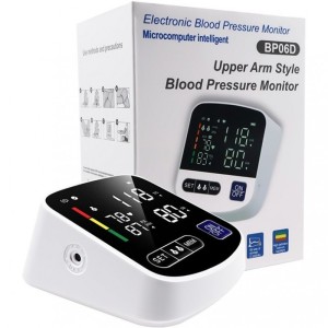 فشارسنج دیجیتال مدل BP06D