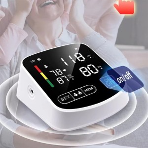 فشارسنج دیجیتال مدل BP06D