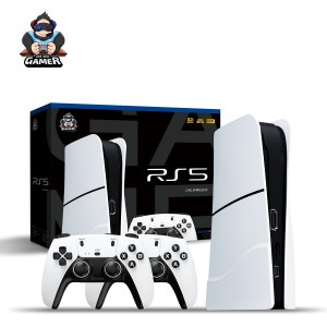 کنسول بازی RS5 اصلی