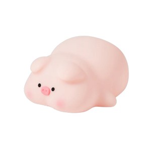 چراغ خواب  مدل خوک خوابیده