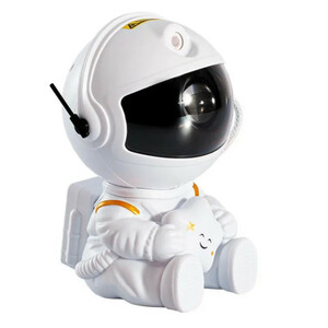 چراغ خواب آدم فضایی مدل Astronaut نشسته