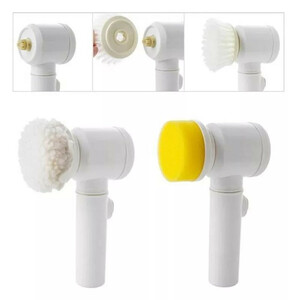 برس شستشو شارژی مدل Magic Brush