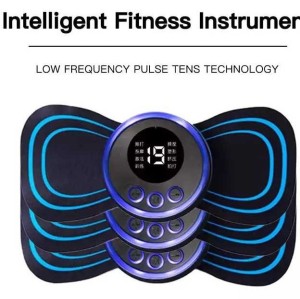 ماساژور برقی پروانه ای EMS Mini Massager