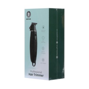 ماشین اصلاح موی سر و صورت Green Lion مدل  HAIR TRIMMER