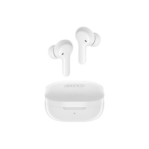 ایرفون بی سیم QCY مدل T13- سفید