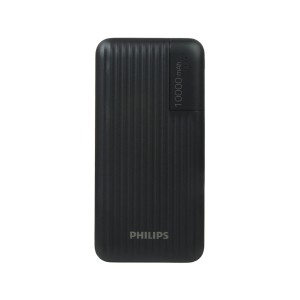 پاوربانک Philips 10W 10000mAh - مشکی