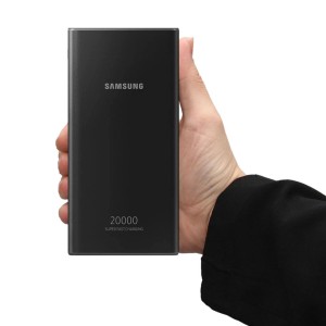 پاوربانک Samsung 25W 20000mAh  اورجینال