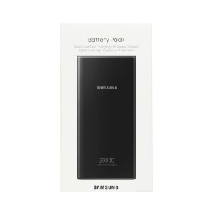 پاوربانک Samsung 25W 20000mAh  اورجینال