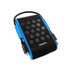 هارد اکسترنال ADATA مدل HD720 ظرفیت 2TB - آبی