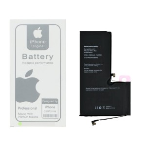 باتری موبایل اورجینال پک دار iphone مدل 11Pro Max با ظرفیت DST - 3969mAh (گارانتی شش ماهه)