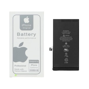 باتری موبایل اورجینال پک دار iphone مدل 12Pro با ظرفیت DST - 2815mAh (گارانتی شش ماهه)