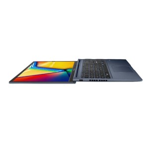 لپ تاپ ایسوس 15.6 اینچی FHD مدل Intel i3 - VivoBook X1504VA-NJ816 رم 4GB حافظه 512GB SSD گرافیک Integrated - آبی