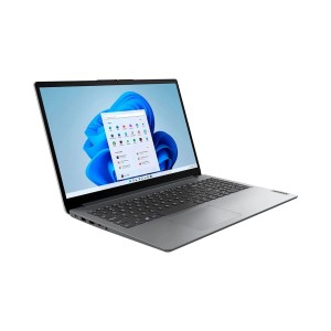 لپ تاپ لنوو 15.6 اینچی HD مدل Intel N4020 - Ideapad 1 15IGL7 رم 4GB حافظه 256GB SSD گرافیک Integrated - خاکستری (گارانتی 24 ماهه شرکتی)