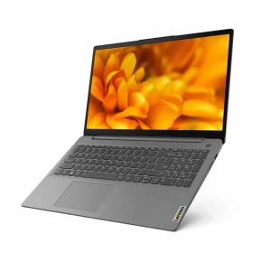 لپ تاپ لنوو 15.6 اینچی HD مدل Intel N4020 - Ideapad 1 15IGL7 رم 4GB حافظه 512GB SSD گرافیک Integrated - خاکستری