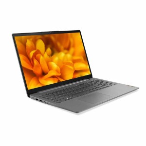 لپ تاپ لنوو 15.6 اینچی HD مدل Intel N4020 - Ideapad 1 15IGL7 رم 4GB حافظه 512GB SSD گرافیک Integrated - خاکستری