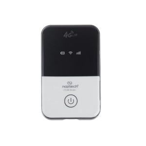 مودم همراه Naztech 77C - 4G با 3 سال گارانتی هایپر سل