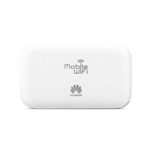 مودم 4G همراه HUAWEI مدل E5573 - گارانتی 6 ماهه با هم اندیشان