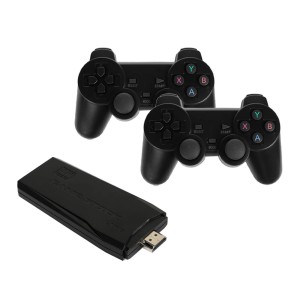 کنسول بازی Game stick lite | حافظه 64 گیگابایت ا Game stick lite 64 GB