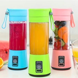 مخلوط کن میکسر 6تیغه اورجینال از برند : JUICE CUP مدل HM-03