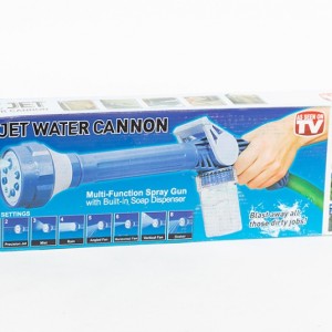 کارواش خودرو مخزن دار BZ JBT