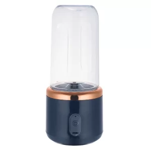 شیکر شارژی MULTI-FUNCTION گنجایش 0.3 با دو فنجان مخلوط کن و خردکن شارژی(ارسال رنگ رندوم)