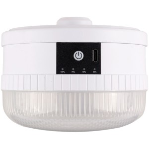 لامپ آویزدار شارژی DP.LED Light DP-7823 80W